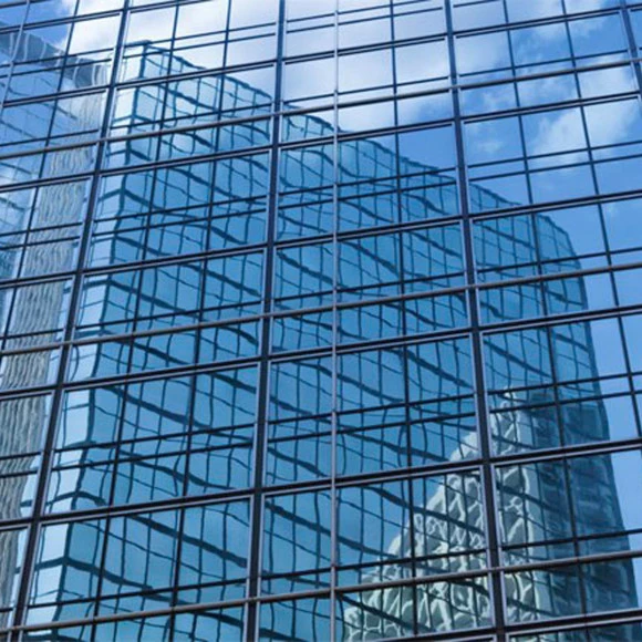 Solar Screen Chrome 270 XC