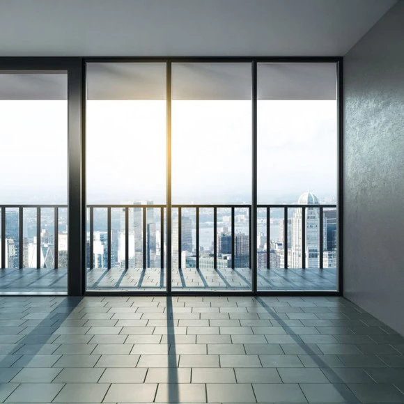 Solar Screen Clarity 333 XC