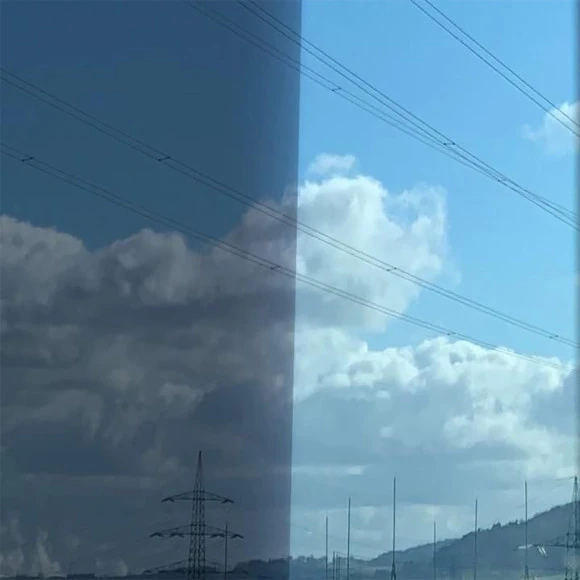 Solar Screen Eclipse 40-80 C