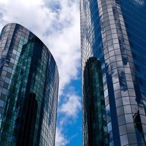 Solar Screen Natural 65 XC Sonnenschutzfolie