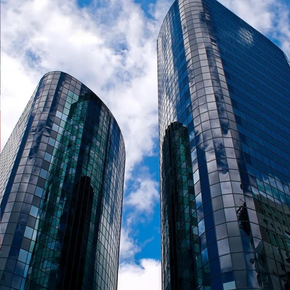 Solar Screen Titan 250 XC