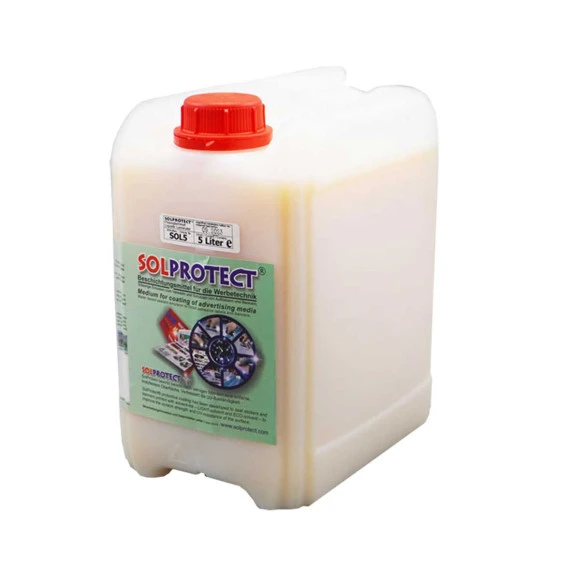 Schulze SolProtect Flüssiglaminat