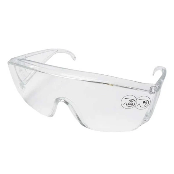 Schulze SolProtect Schutzbrille