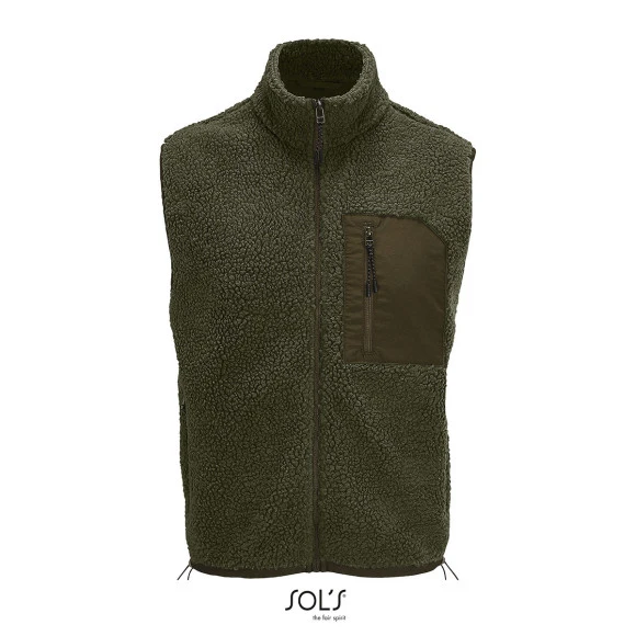 SOL'S 04041 - FURY Bodywarmer 