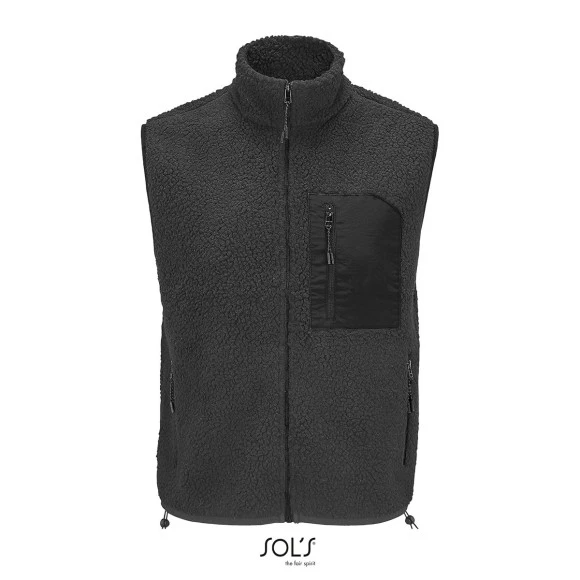 SOL'S 04041 - FURY Bodywarmer 