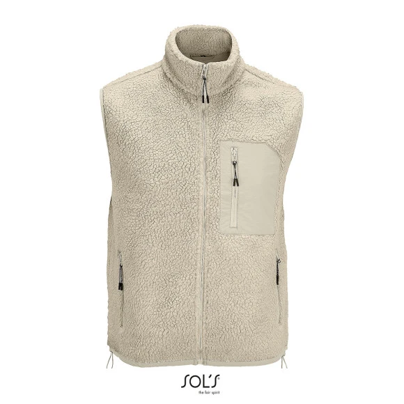 SOL'S 04041 - FURY Bodywarmer 
