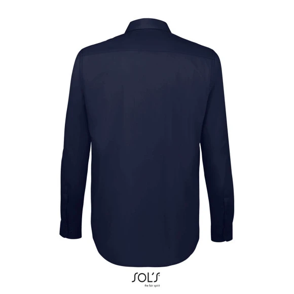 SOL'S Baltimore Fit - 02922