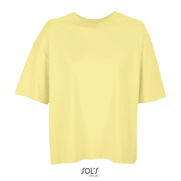 SOL'S Boxy Women - 03807