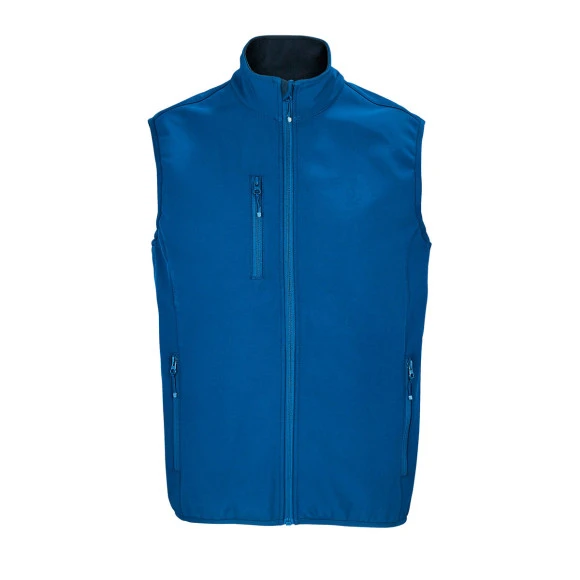 SOL'S Falcon Bodywarmer Men - 03825