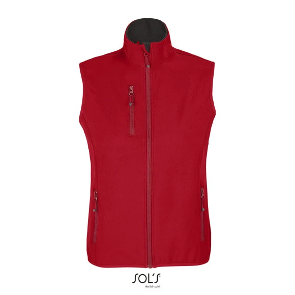SOL'S Falcon Bodywarmer Women - 03826