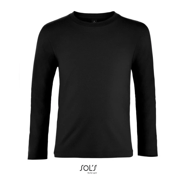 SOL'S Imperial Long Sleeve Kids - 02947