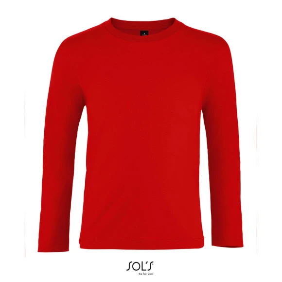 SOL'S Imperial Long Sleeve Kids - 02947