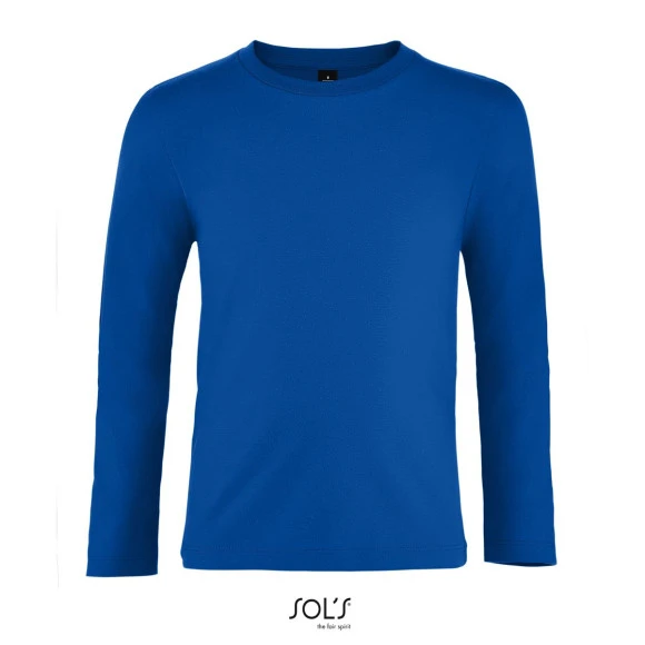SOL'S Imperial Long Sleeve Kids - 02947