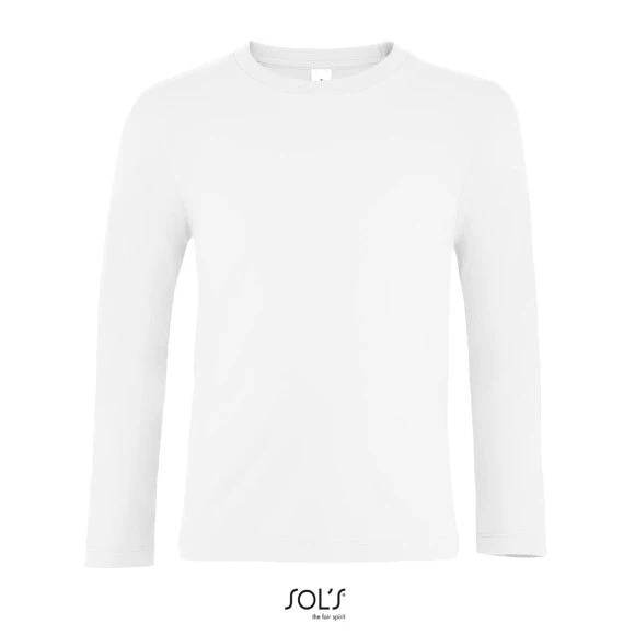 SOL'S Imperial Long Sleeve Kids - 02947