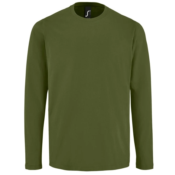 SOL'S Imperial Long Sleeve Men - 02074