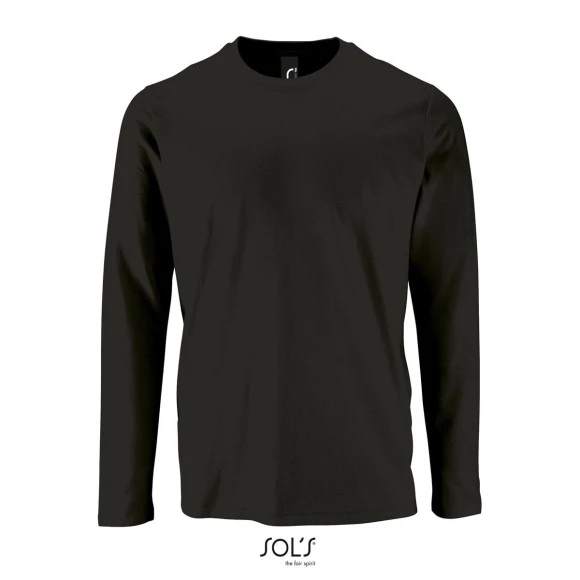 SOL'S Imperial Long Sleeve Men - 02074