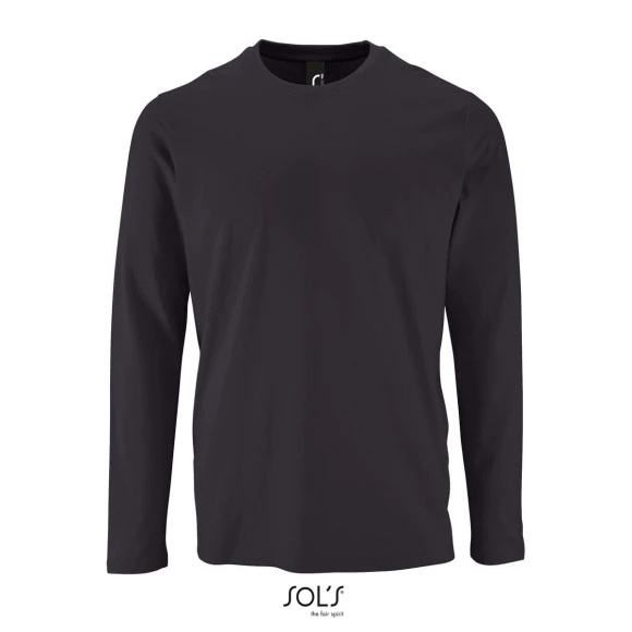 SOL'S Imperial Long Sleeve Men - 02074
