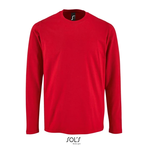 SOL'S Imperial Long Sleeve Men - 02074