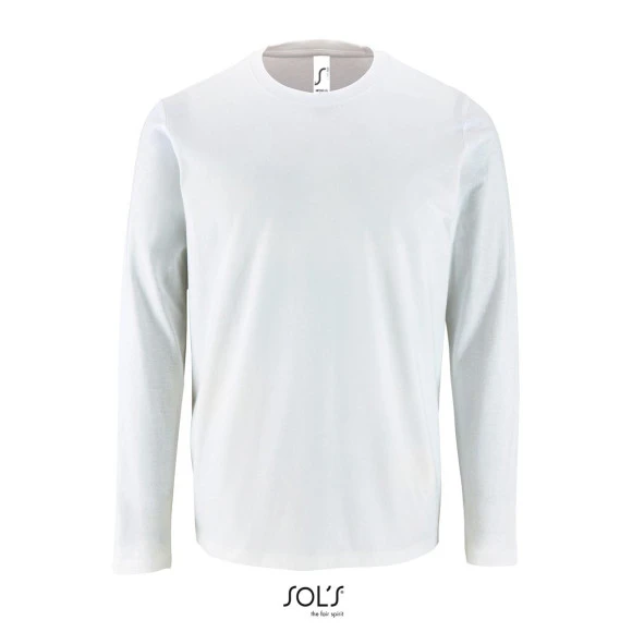 SOL'S Imperial Long Sleeve Men - 02074