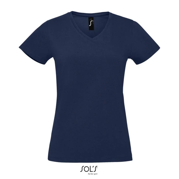 SOL'S Imperial V-Neck Women - 02941