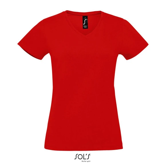 SOL'S Imperial V-Neck Women - 02941