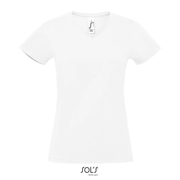 SOL'S Imperial V-Neck Women - 02941