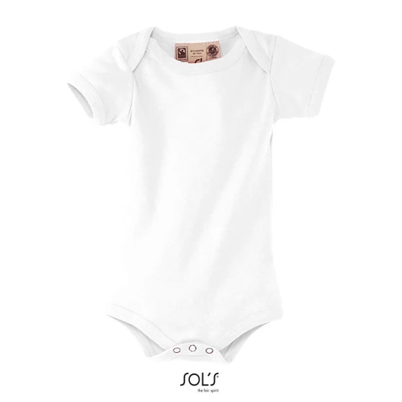 SOL'S Organic Bambino - 01192