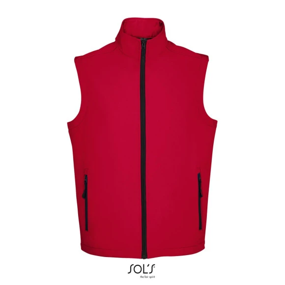 SOL'S Race Bodywarmer Men - 02887