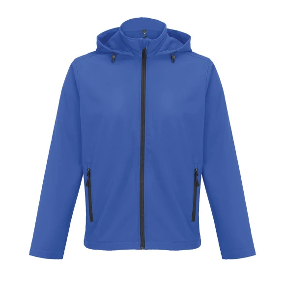 SOL'S Race Hooded Men - 04447