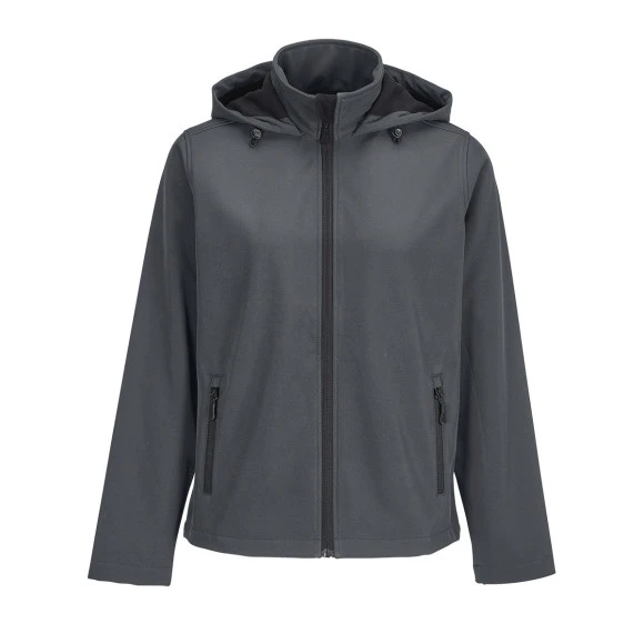 SOL'S Race Hooded Women - 04448