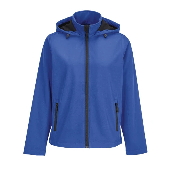 SOL'S Race Hooded Women - 04448