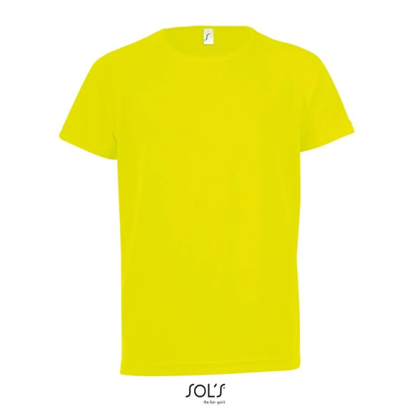 SOL'S Sporty Kids - 01166