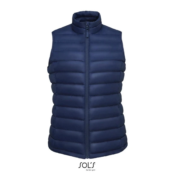 SOL'S Wilson Bodywarmer Women - 02890