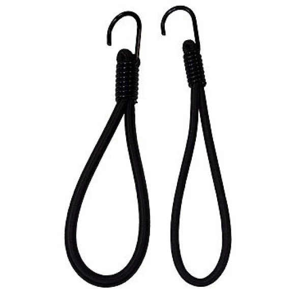  Spanngummi mit Haken