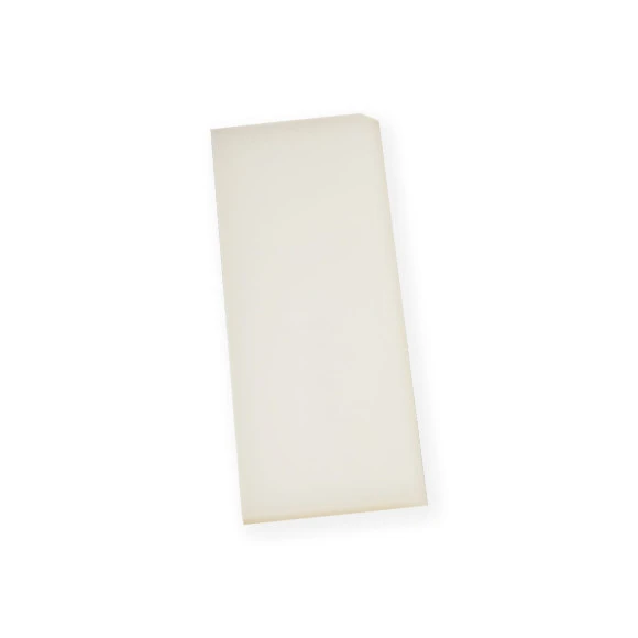  Spezialrakelgummi für Nassverklebung