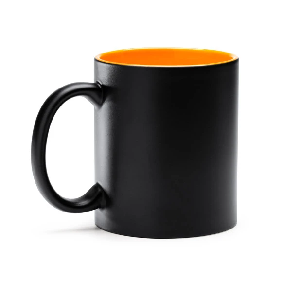 Produktbild Stamina Lasertasse MACHA