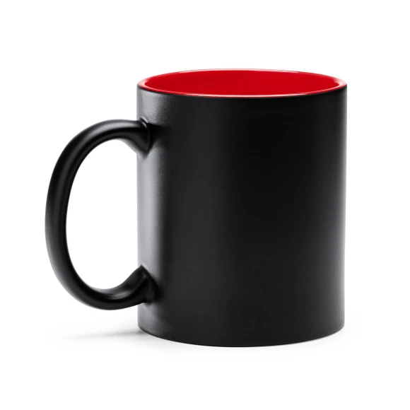 Produktbild Stamina Lasertasse MACHA
