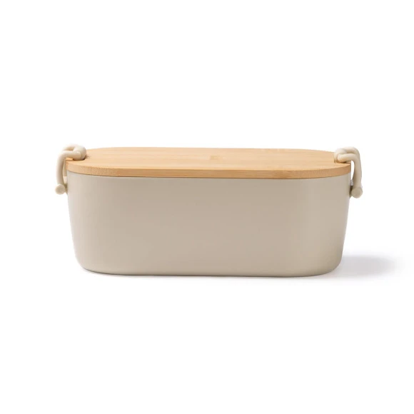 Stamina Lunchbox BRIOX mit Bambusdeckel