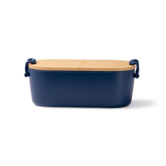 Stamina Lunchbox BRIOX mit Bambusdeckel