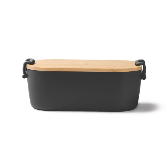 Stamina Lunchbox BRIOX mit Bambusdeckel