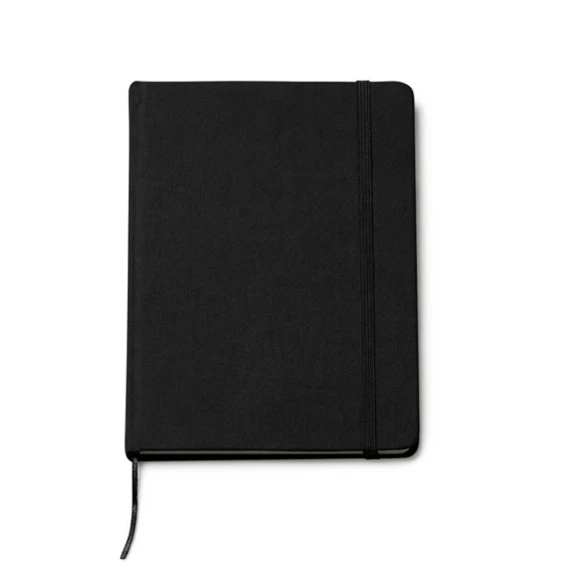 Stamina Notizbuch SOYER mit festem Einband