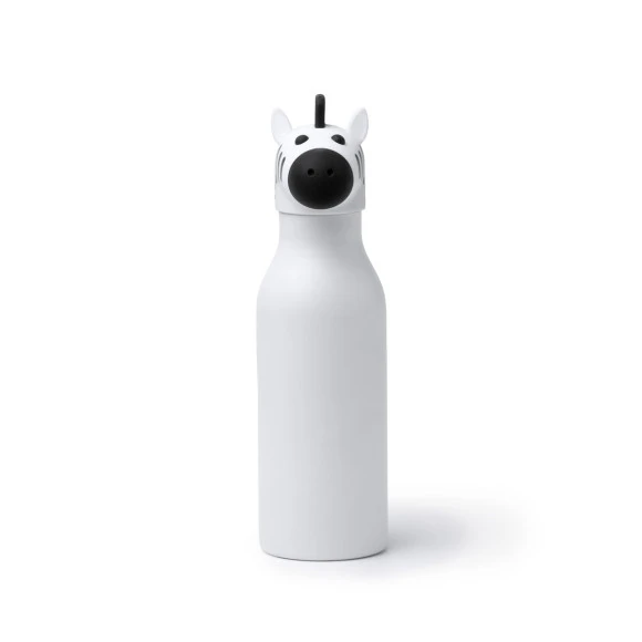 Stamina Thermoflasche FLYN im Tierdesign, 450 ml