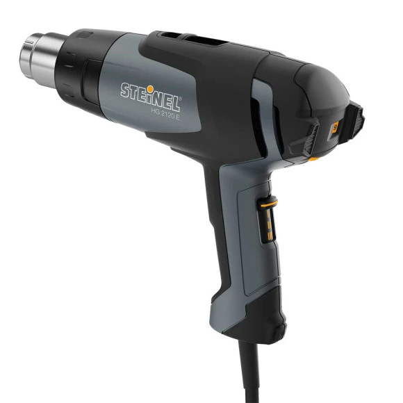 STEINEL HG 2120  E Allround Heißluftgebläse