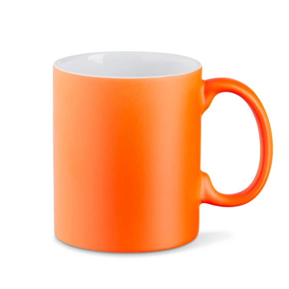  Subli-/Tonertasse neon