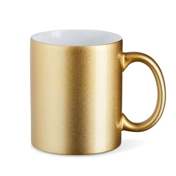  Sublitasse metallic