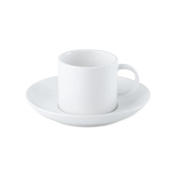  Sublitasse „Mini Mug“ mit Unterteller