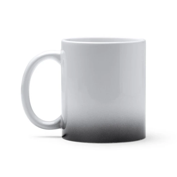  Sublitasse NEVEX weiß mit farbigem Boden, 11 oz