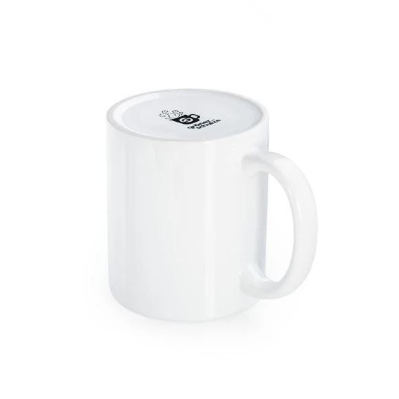  Sublitasse Orca  mit sublimierbarem Boden