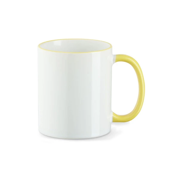  Sublitasse Rim & Handle