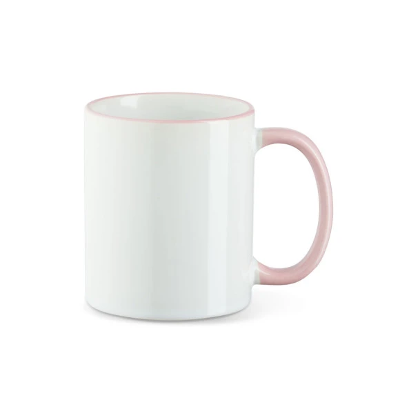  Sublitasse Rim & Handle